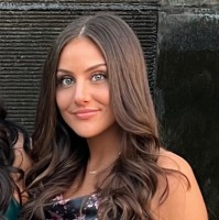 Gianna Sausto