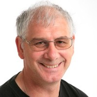 Graham Spencer