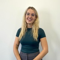 Hannah Green