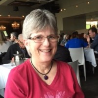 Sue Adams