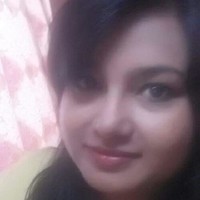Mousumi Acharjee