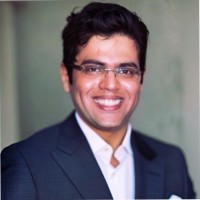 Siddharth Dalvi