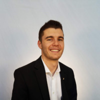 Ethan Eriksen