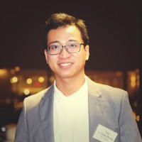 Minh Hoang Le