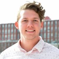 Gideon Cyr