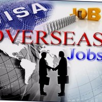 Overseas Bangalore