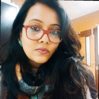 Dr. Soumita Mitra