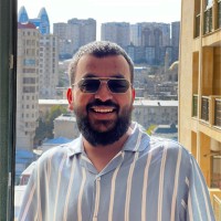 Hamid Mukhtar Chishty