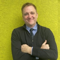 Paul McKay