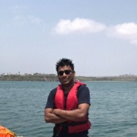 MANAS RANJAN SATAPATHY
