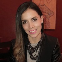 Alexandra Anzaldua