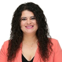 Alma Natalia Portillo Cuellar M.Ed.