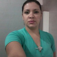 Crislene Rodriguies