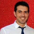 Abel Sanchez