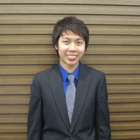 Cyrus Wong