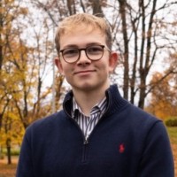 Kasper Johansen Sandø
