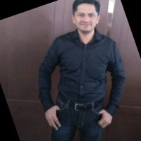 Muhammad Kashif Nadeem