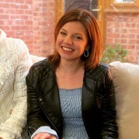 Sophie Jackson