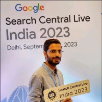 Mohit Kaushal (Ads Alchemist - Google/Meta Ads)