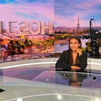 Myriam Mellah