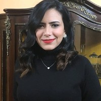 Nancy William Wassef