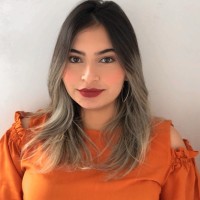 Andreza Paulino Santana