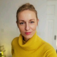 Agnieszka Sanetra