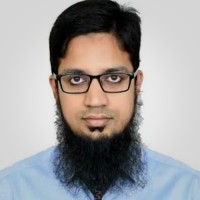 Mohammed Mudasiruddin