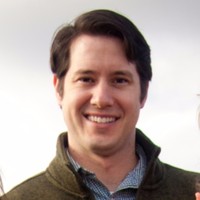 Cory Garrett