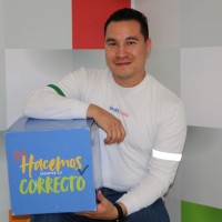 Martin Torres