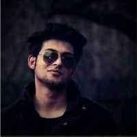 Shahrub Showkat