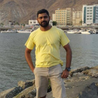 Midhun Chandran