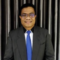 Ferdinand Elfrando Bangun