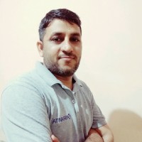 Pawan Sahu