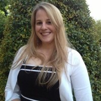 Megan Karr, CKBD