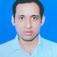 Dinesh Yadav