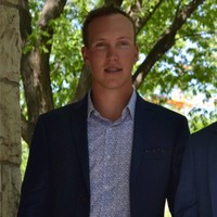 Keenan Braaten
