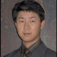 Alex Kim