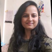 Anuradha Bhagwat