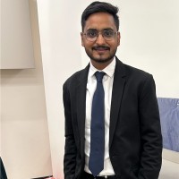 Rahul Keshri