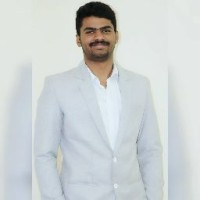 Vishnu Vardhan Reddy Enthala