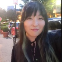 Amy Saetang