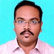 Pratik Singh