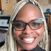 Lynette Bryant