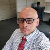 Alejandro Arzate Jacinto