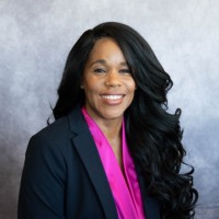 Lisa Cartwright-Harris