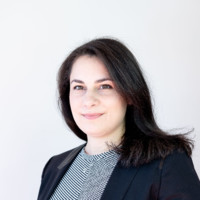 Nadia Prevost-Lowry