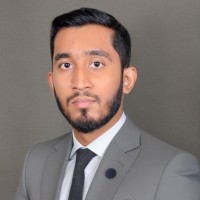 Shaikh Ahmed Showmik
