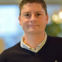 Göran B Jönsson