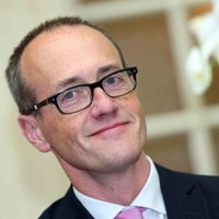 Benjamin Mourrat
